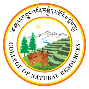College of Natural Resources logo